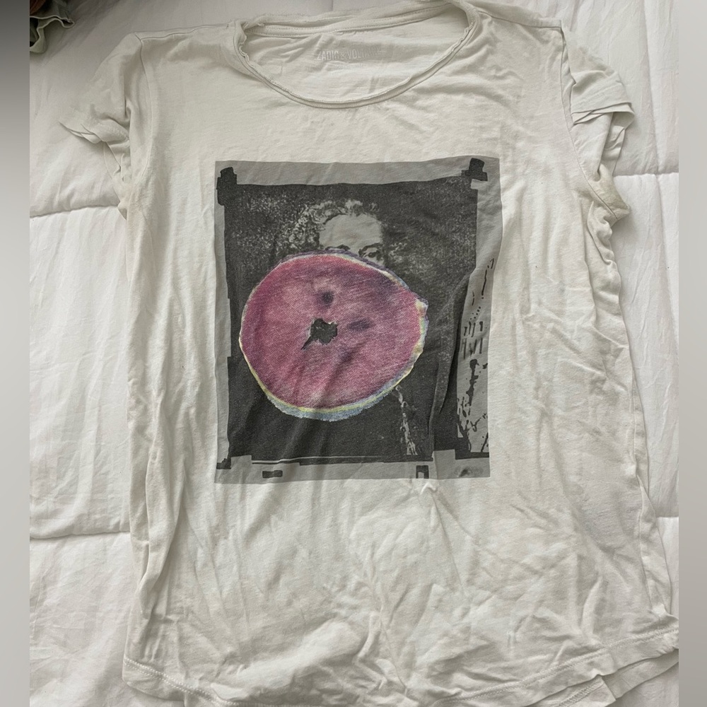 Zadig and Voltaire T-Shirt